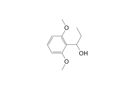 Benzenemethanol, .alpha.-ethyl-2,6-dimethoxy-