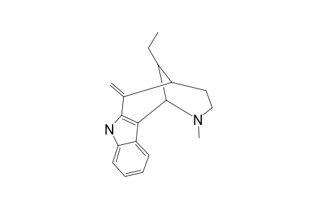 (+)-ULEINE