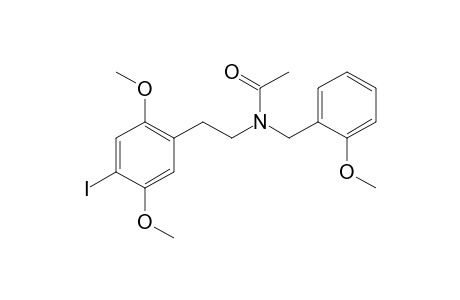 25I-Nbome ac