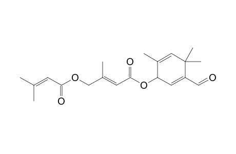 FERUROL-DERIVATIVE