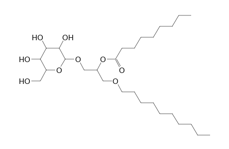 MGDG O-10:0_9:0