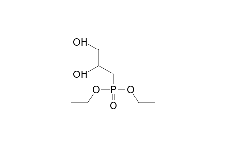 O,O-DIETHYL(2,3-DIHYDROXYPROPYL)PHOSPHONATE