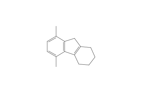 1H-Fluorene, 2,3,4,9-tetrahydro-5,8-dimethyl-