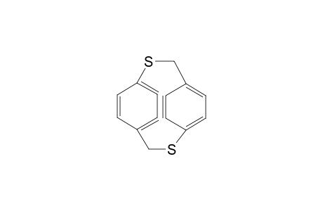 1,9-Dithia[2.2]paracyclophane