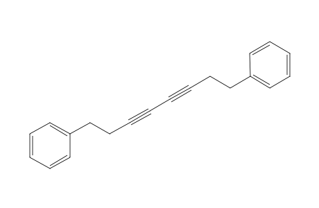 1,8-Diphenylocta-3,5-diyne