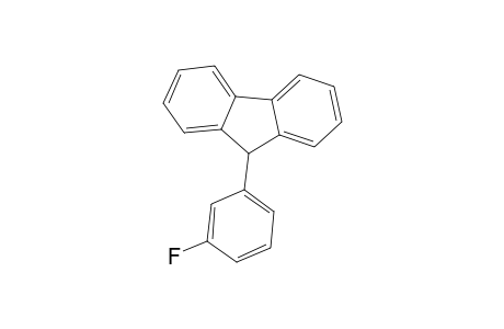 9-(3-Fluoro-phenyl)-fluorene