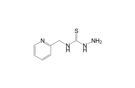 4-(2-Pyridylmethyl)thiosemicarbazide
