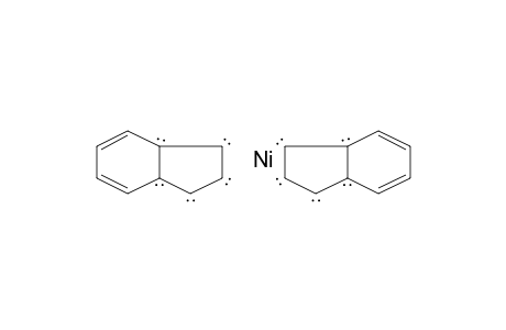Nickel, bis[(1,2,3,3a,7a-.eta.)-1H-inden-1-yl]-