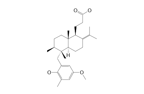 ATOMARIC-ACID