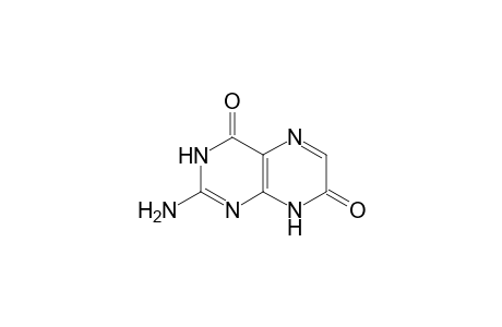 Isoxanthopterin