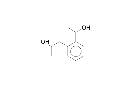 Phenethyl alcohol, 2-(1-hydroxyethyl)-.alpha.-methyl-