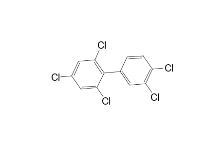 2,3',4,4',6-Pentachloro-1,1'-biphenyl
