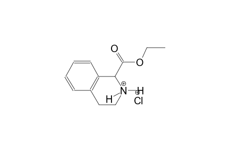 1-(ethoxycarbonyl)-1,2,3,4-tetrahydroisoquinolinium chloride