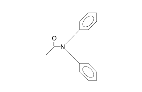 N,N-Dibenzyl-acetamide