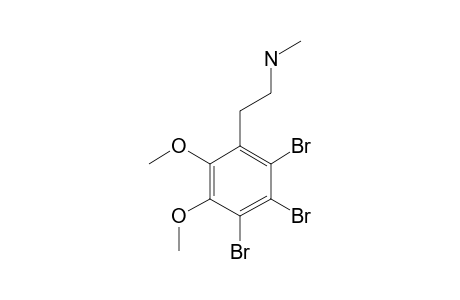 Convolutamine H