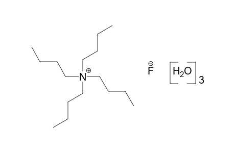Tetrabutylammonium fluoride trihydrate