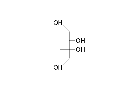 2-C-Methyl-erythritol