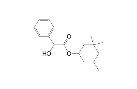 Cyclandelate