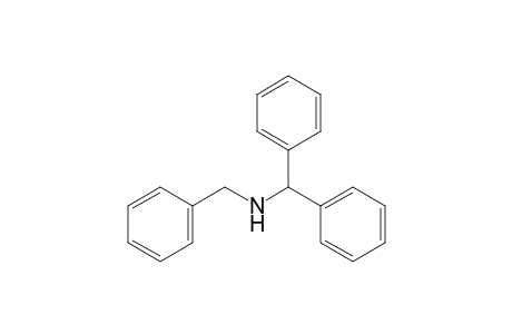 N-benzyl-1,1-diphenylmethanamine