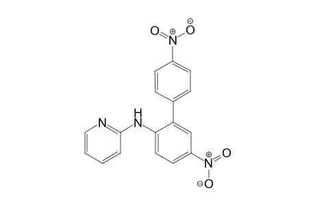 N-(4',5-Dinitro-[1,1'-biphenyl]-2-yl)pyridin-2-amine