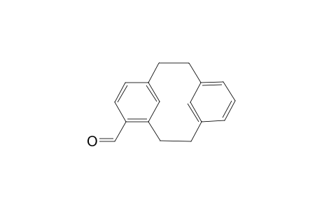 anti-[2.2]-Metacyclophane-4-carbaldehyde