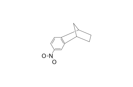 4-Nitrotricyclo[6.2.1.0(2,7)]undeca-2,4,6-triene