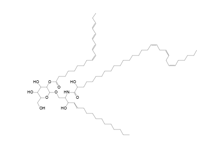 AHexCer (O-18:4)16:1;2O/30:3;O