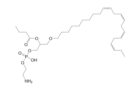 PE O-22:4_4:0