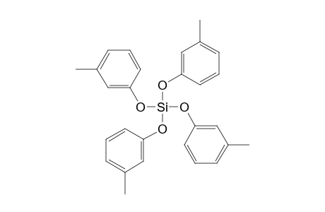 m-tolyl silicate