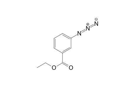 Ethyl 3-azidobenzoate