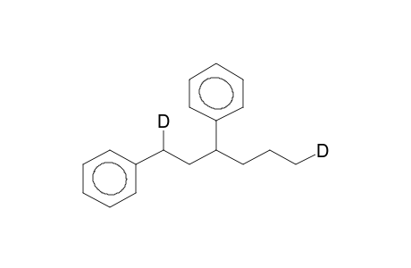1,3-DIPHENYL-1,6-DIDEUTEROHEXANE
