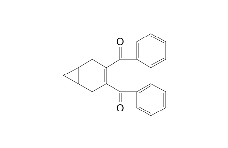 3,4-Dibenzoylbicyclo[4.1.0]hept-3-ene