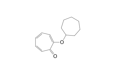 2-(CYCLOHEPTYLOXY)-TROPONE