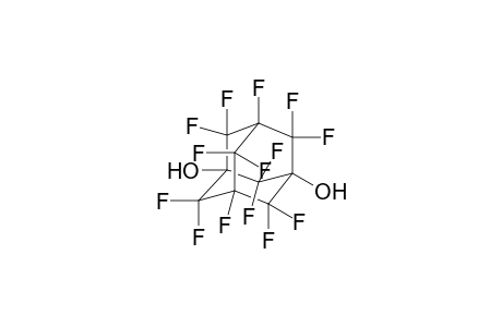 perfluoroadamantane-1,3-diol