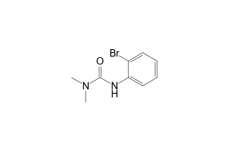 3-(2-bromophenyl)-1,1-dimethyl-urea