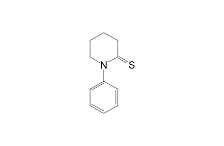 1-PHENYL-2-PIPERIDINETHIONE
