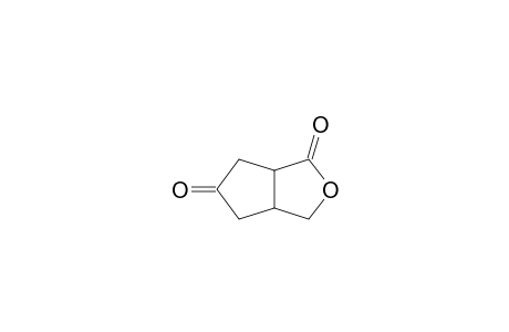 3-Oxabicyclo[3.3.0]octane-2,7-dione
