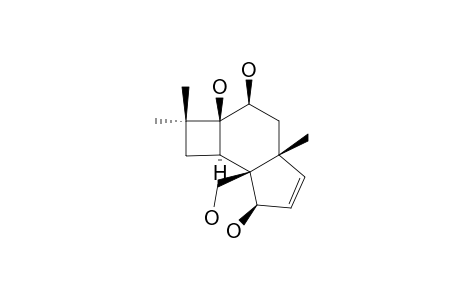 6-HYDROXYPUNCTAPORONIN_E