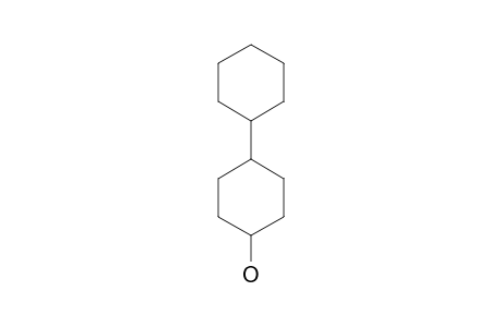 4-cyclohexylcyclohexanol