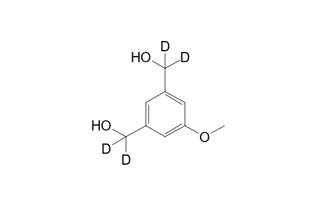 3,5-bis[Hydroxy(dideuterio)methyl]-1-methoxybenzene