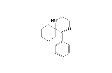 5-PHENYL-1,4-DIAZASPIRO[5.5]UNDEC-4-ENE