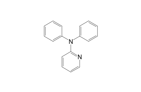 N,N-DIPHENYL-PYRIDIN-2-AMINE