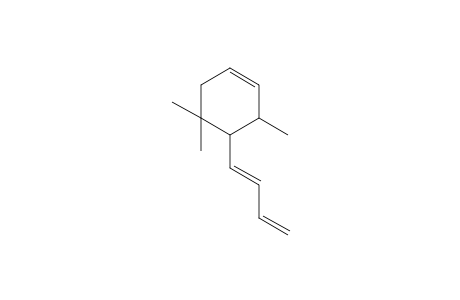 Megastigma-3,7(E),9-triene