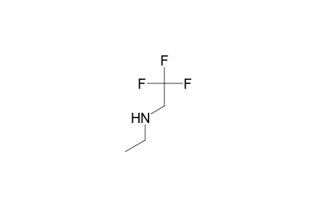 N-Ethyl-2,2,2-trifluoroethanamine