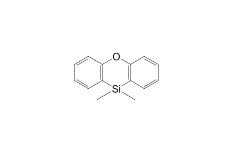 10H-Phenoxasilin, 10,10-dimethyl-