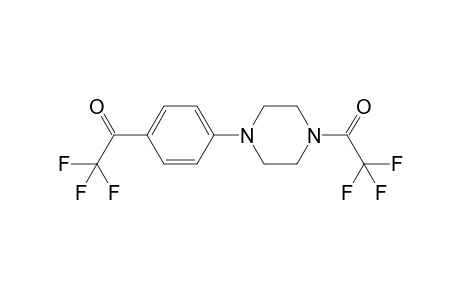 1-Phenylpiperazine 2TFA I