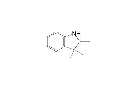 1H-Indole, 2,3-dihydro-2,3,3-trimethyl-