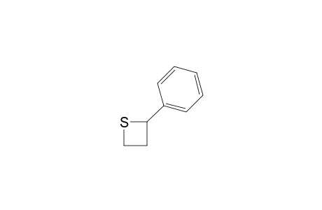 2-Phenylthietane