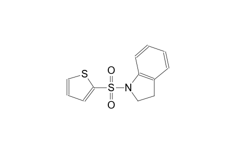 1-(2-thienylsulfonyl)indoline