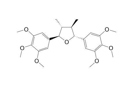 Grandisin